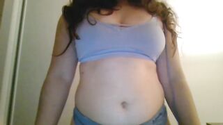 littlebaeee8 - [Chaturbate Record] reverse-cowgirl spanish pvtshow amatuer