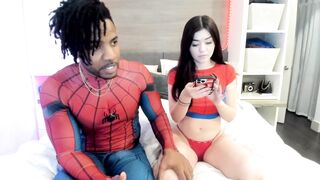 zoey_jade - [Chaturbate Record] Stunning mounds storyline 18-year-old-porn Ecstatic shivers