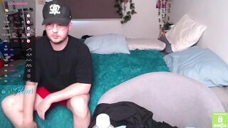 uwu_velma - [Chaturbate Record] masturbation casa conversation banho