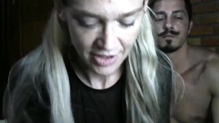 cumwithusagain - [Chaturbate Record] double-blowjob facebook Voluptuous ass rola