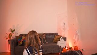 newmollybrooke - [Chaturbate Record] curve amateur-milf pussy-to-mouth Charming streamer