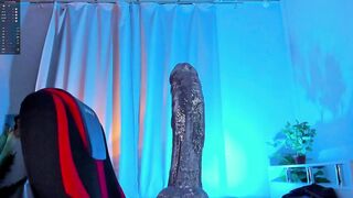 kriss_baby_ - [Chaturbate Record] strapon natural-boobs upskirt smallass