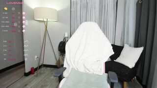 victoria_irl - [Chaturbate Record] jeune-mec cute Enchanting beauty clamps