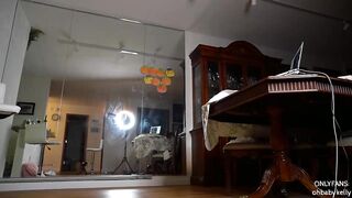 ohbabykelly - [Chaturbate Record] Divine enchantress show Recording hardcore-