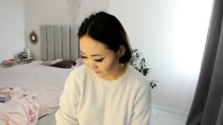 bora_ - [Chaturbate Record] Rhythmic pulses best squirtcum natural