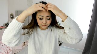 bora_ - [Chaturbate Record] Rhythmic pulses best squirtcum natural