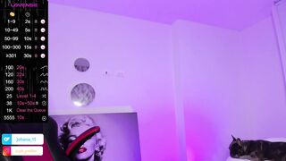 sophyamiller_15 - [Chaturbate Record] Cute WebCam Girl close pau-grande Burning sensations