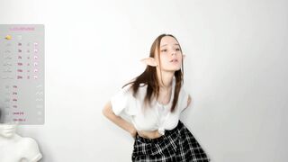 margarethowell - [Chaturbate Record] fucked-in-cruising Lively host girlsfucking swingers