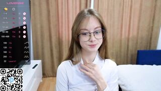 mariafleur - [Chaturbate Record] Lovely behind vaginal-creampies Exquisite rear bottom