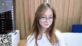 mariafleur - [Chaturbate Record] Lovely behind vaginal-creampies Exquisite rear bottom