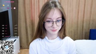 mariafleur - [Chaturbate Record] Lovely behind vaginal-creampies Exquisite rear bottom