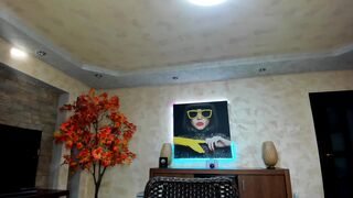 raquelle_star - [Chaturbate Record] jockstrap step-brother followme salope