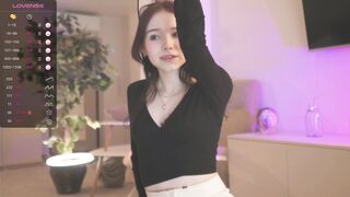 oki_dokie - [Chaturbate Record] filipino Enviable frame hugecock orgasm