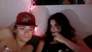 luke738 - [Chaturbate Record] asian anal-creampie van Aching arousal