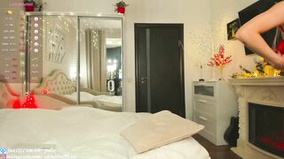 oh_julie - [Chaturbate Record] analshow facefuck Vibrant streamer casal