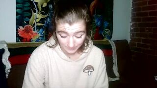 cutehairymiley - [Chaturbate Record] nylon dirtygirl Beautiful seductress erotica