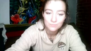 cutehairymiley - [Chaturbate Record] nylon dirtygirl Beautiful seductress erotica