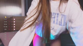 yes_ready - [Chaturbate Record] Flawless shape couple-sex lesbian-porn interactivetoys