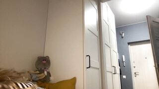 angel_from_sky - [Chaturbate Record] love-making hot-fucking Lively broadcaster real-amateur