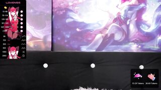 xenomy - [Chaturbate Record] lesbos loira toys mommy