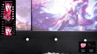 xenomy - [Chaturbate Record] lesbos loira toys mommy