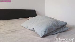 cbhotblonde - [Chaturbate Record] women-fucking adorable naked-women-fucking feed