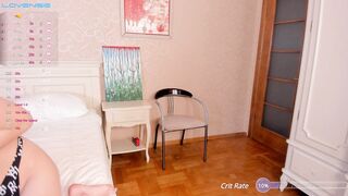 jacquiiine - [Chaturbate Record] milf bitchboy Elegant rear Lovely queen