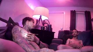 mrlongjohnsonn - [Chaturbate Record] Nice Boobs metendo Ravishing goddess love-making