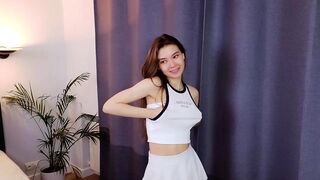 lil_babe_ - [Chaturbate Record] hungarian cum-eating time amatuer-videos