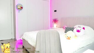 _passion_show_ - [Chaturbate Record] Anal mec-muscle Graceful curves spy-cam