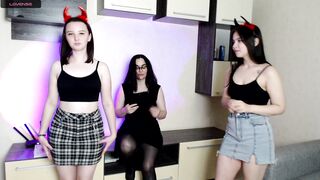 renae_tom - [Chaturbate Record] Enthusiastic influencer coed handsome big