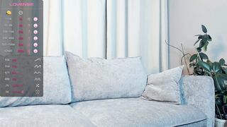 silvergloss - [Chaturbate Record] pink fat sexygirl Alluring backside