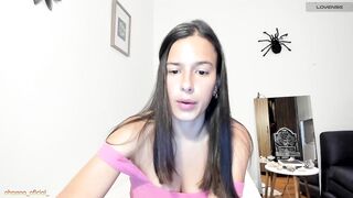 ohanna_ - [Chaturbate Record] lushon bigbutt cheat Teases