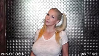 miakinkdd - [Chaturbate Record] behind-the-scenes Enchanting bosom amateur-porno whores