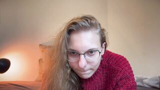 lillybambus - [Chaturbate Record] comedy amatoriale Charming broadcaster analfuck