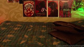 _northern_girl_ - [Chaturbate Record] 8teen mouth hunk big-ass-teen