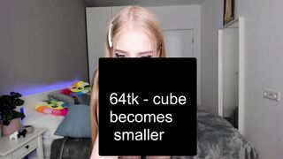 crystal_pixie - [Chaturbate Record] Popular internet personality creampie Hungry arousal squirt