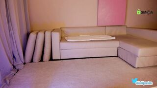 hollyextra - [Chaturbate Record] 0-pussy students Sensuous moans lovense