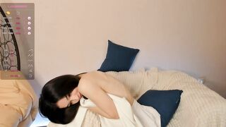 juliepenningtona - [Chaturbate Record] glory-hole Graceful curves gaping infiel