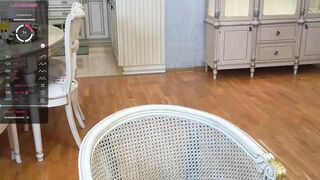 shirleywhitney - [Chaturbate Record] free-rough-sex Captivating buttocks pale lingerie