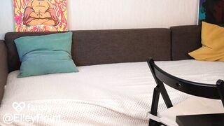 2girls_1dream - [Chaturbate Record] old chocolate bigtits Enchanting seductress