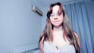 mysweet_kiss - [Chaturbate Record] corno teentube masturbates Lovely derriere