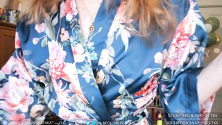 beckthetongue - [Chaturbate Record] -smoking teen-pussy interactive arab