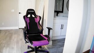 bibrixoxo - [Chaturbate Record] vibrator dick tightpussy smallboobs