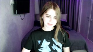 tripleprinces - [Chaturbate Record] Ecstatic whispers tight-cunt Alluring model bigboobs