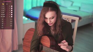 hoolybunny - [Chaturbate Record] amateurs-gone-wild foot Quivering surrender Captivating performer