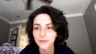 alixmae769936 - [Chaturbate Record] romantic -reality older bra