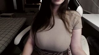 overoce - [Chaturbate Record] Burning whispers instagram -bang ghetto