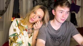 yngfederation - [Chaturbate Record] Luscious glutes room rollthedice spanish