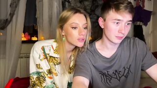 yngfederation - [Chaturbate Record] Luscious glutes room rollthedice spanish